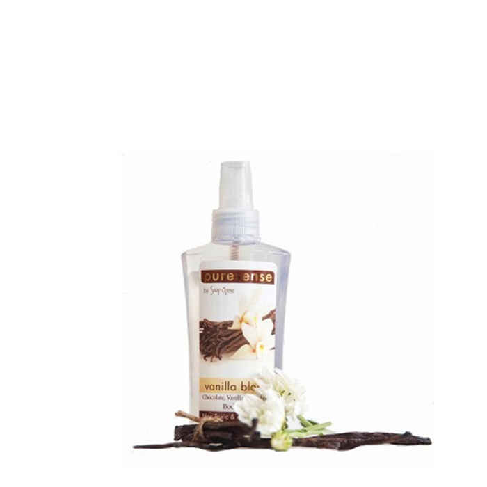 Buy Soap Opera Puresense Body Mist Vanilla Bloom (150 ml) - Purplle