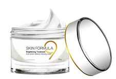 Buy Skin Formula 9 Brightening Treatment cream - Purplle