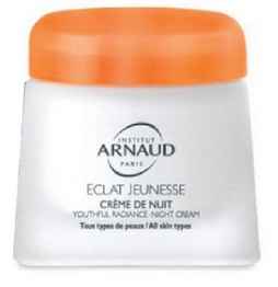 Buy Institut Arnaud Paris Eclat Jeunessence Night Cream (50 ml) - Purplle