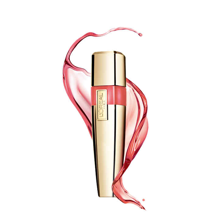 Buy L'Oreal Paris Shine Caresse Maya 613 - Purplle