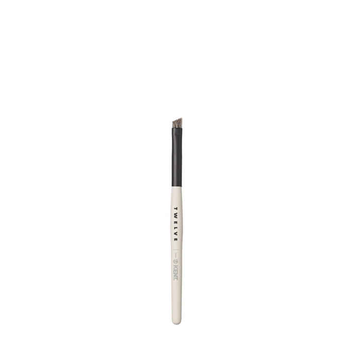 Buy Kent Angled Eyebrow Brush TWMU1 - Purplle