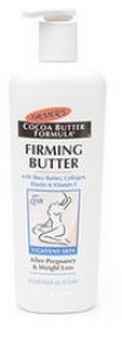 Buy Palmer's Cocoa Butter Formula Firming Butter (315 ml) - Purplle