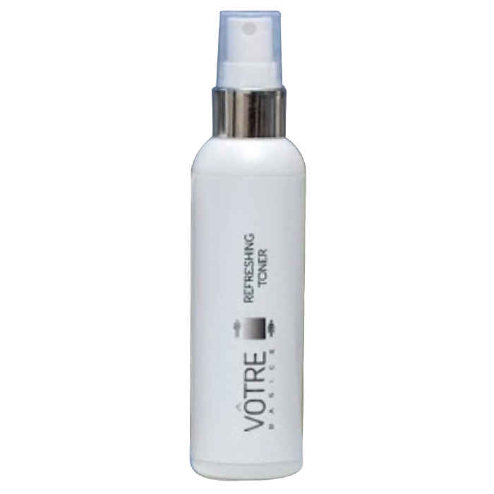Buy Votre Refreshing Toner (Pump Spray) (100 ml) - Purplle