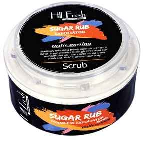 Buy Hill Fresh Sugar Rub (40 g) - Purplle