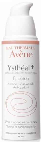 Buy Avene Ystheal Anti-Ageing Emulsion 30 ml Pack Of 2 - Purplle