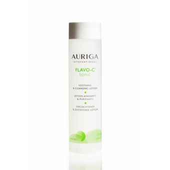 Buy Auriga Flavo C Tonic (Pack Of 3) - Purplle