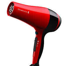 Buy Remington D3080 Extreme Volume and Shine Ceramic Hair Dryer - Purplle
