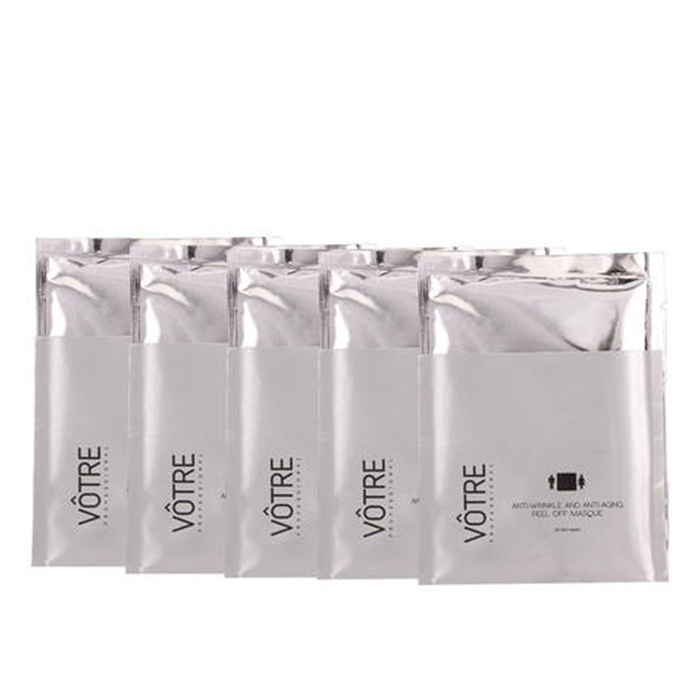 Buy Votre Anti Wrinkle Peel Off Masque (20 - Purplle
