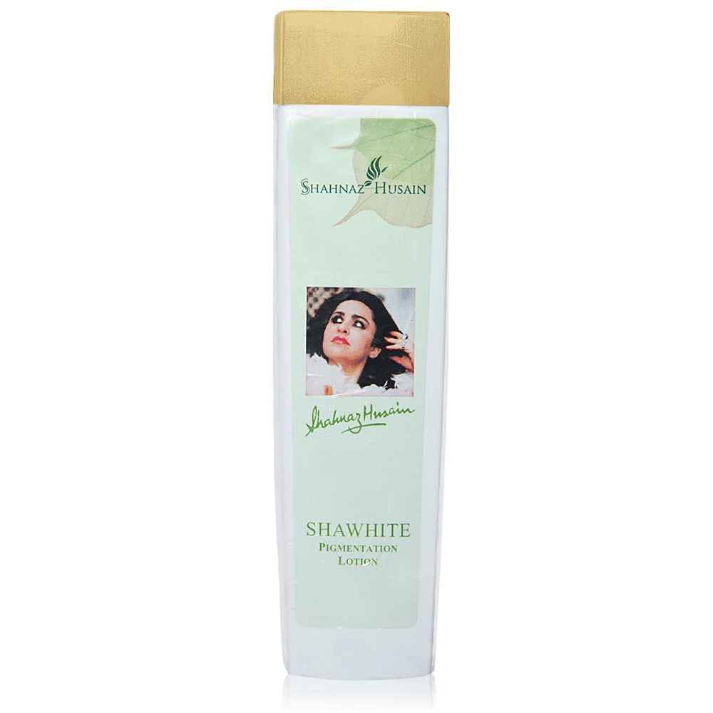 Buy Shahnaz Husain Shawhite Pigment Lotion (200 ml) - Purplle