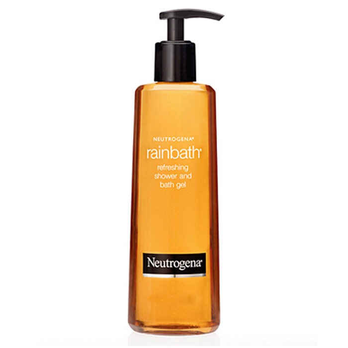 Buy Neutrogena Rainbath Refreshing Shower And Bath Gel (250 ml) - Purplle