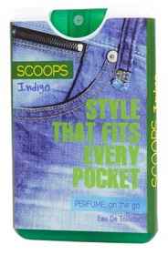 Buy Spykar Scoops Style That Fits Every Pocket (20 ml) - Purplle