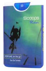 Buy Spykar Scoops Rider - Purplle