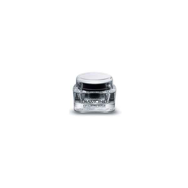 Buy Shahnaz Husain Diamond Exfoliating Scrub (40 g) - Purplle