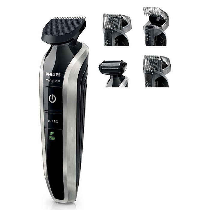 Buy Philips All In One Multigrooming Kit QG3382/15 - Purplle