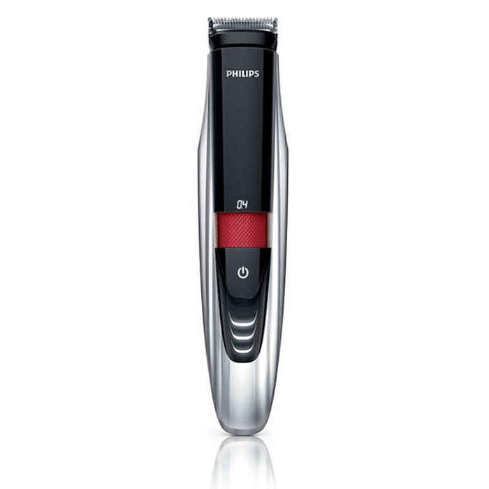 Buy Philips Trimmer BT9280 - Purplle