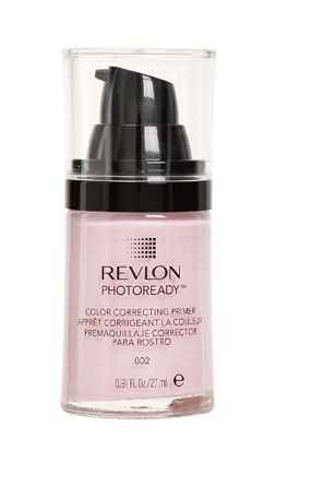 Buy Revlon Photo Ready Color Correcting Primer 27 ml - Purplle