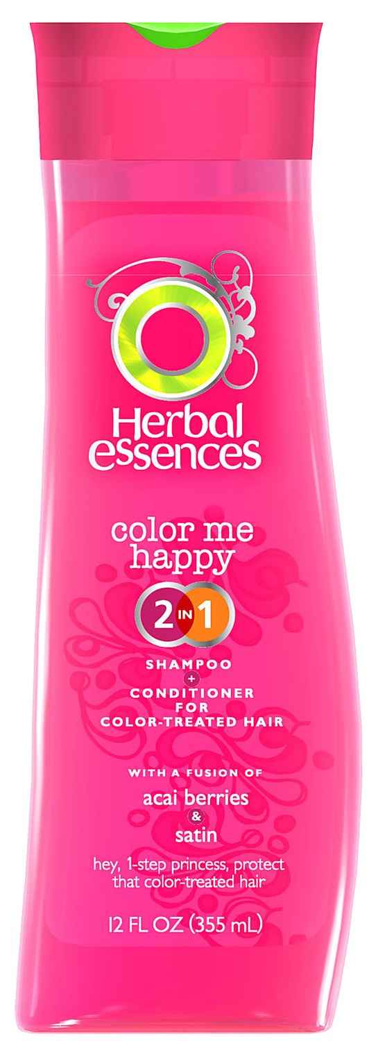 Buy Herbal Essences Color Me Happy Shampoo (355 ml) - Purplle