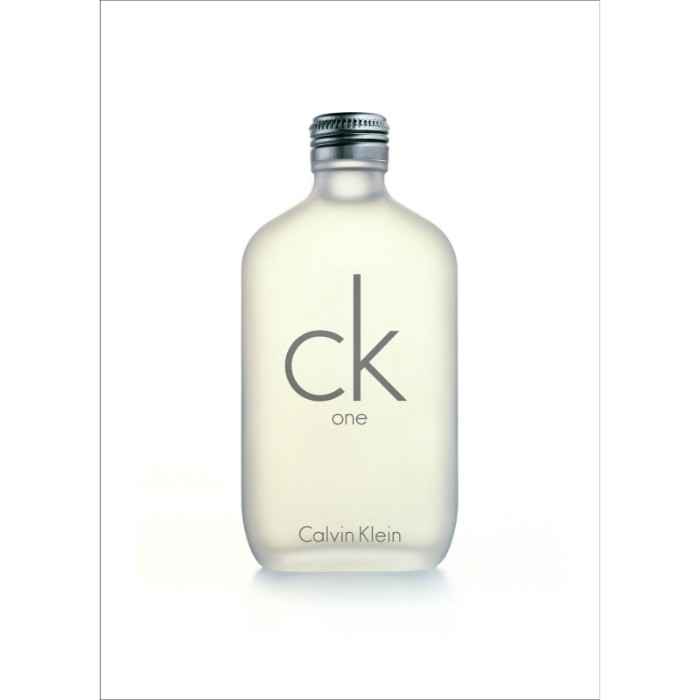 Buy Calvin Klein CK One EDT (100 ml) - Purplle