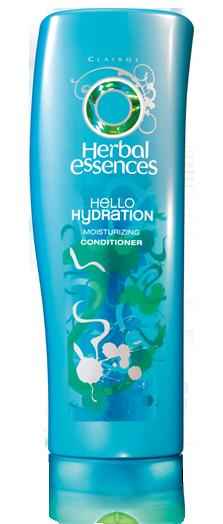 Buy Herbal Essences Hello Hydration Conditioner (300 ml) - Purplle