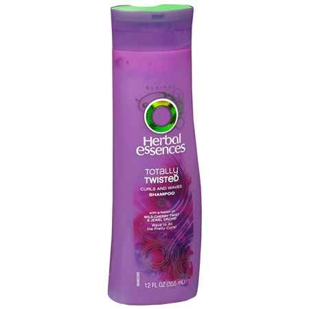 Buy Herbal Essences Twisted Curls Shampoo (300 ml) - Purplle