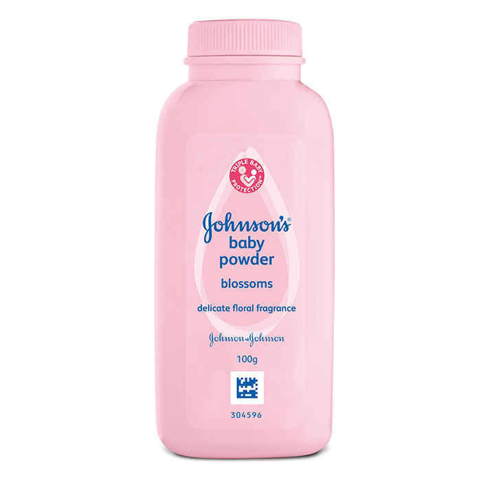 Buy Johnson And Johnson Powder Blossom Pre (100 g) - Purplle