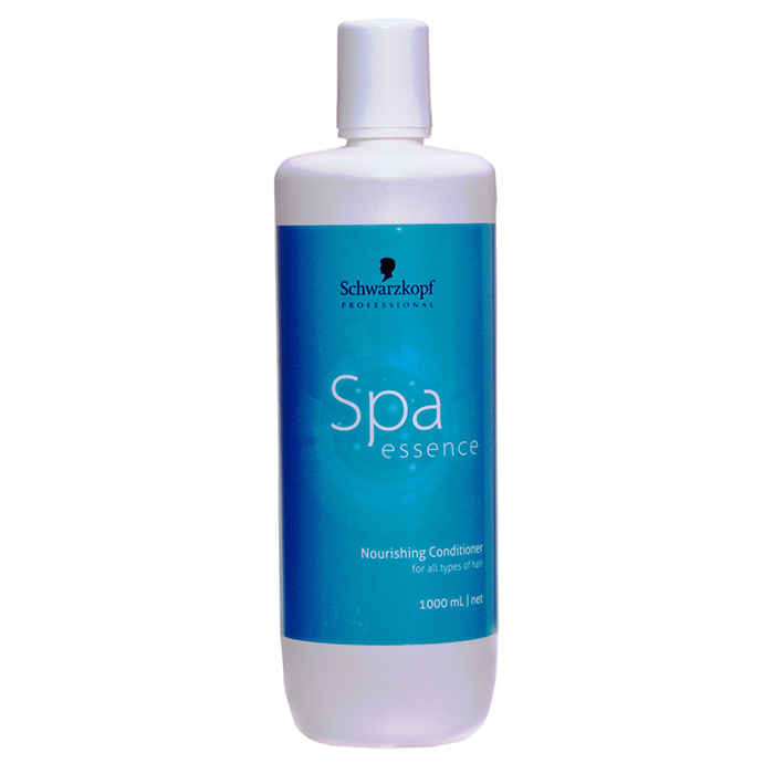 Buy Schwarzkopf Spa Essence Conditioner (1000 ml) - Purplle