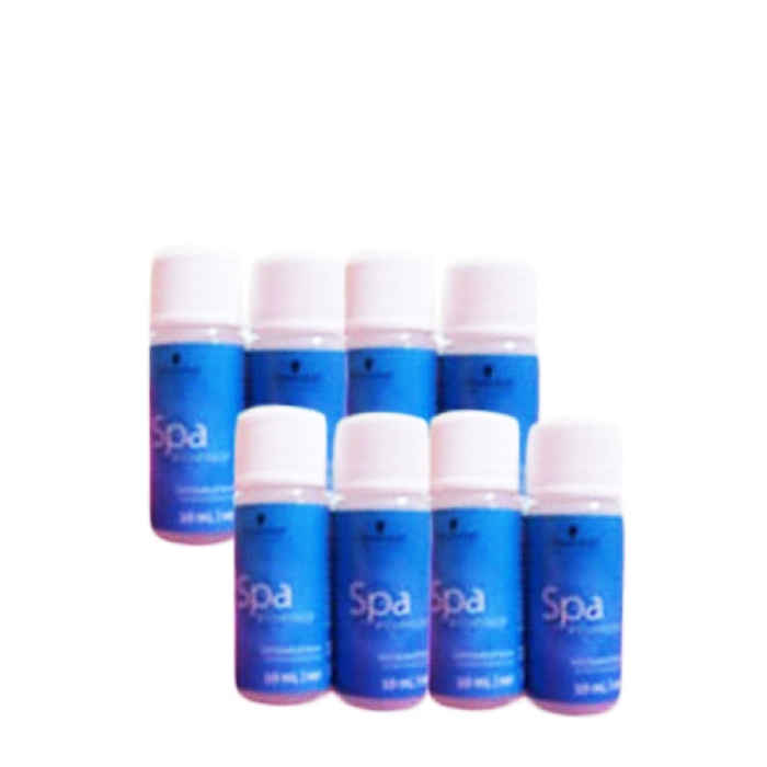 Buy Schwarzkopf Spa Essence Anti-Dandruff Serum (80 ml) - Purplle