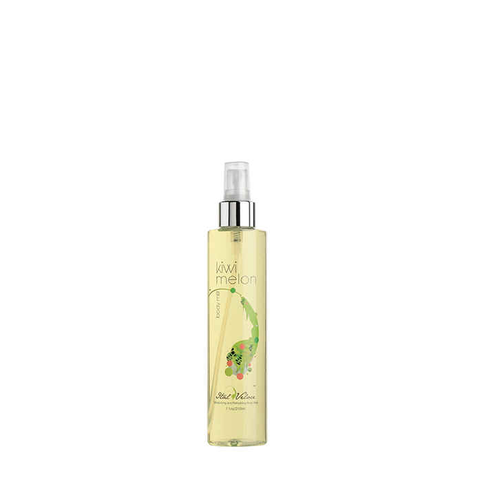 Buy Ital Veloce Kiwi Melon Body Mist (210 ml) - Purplle