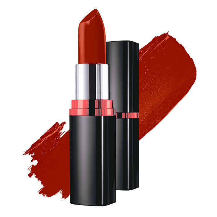 Buy Maybelline New York Color Show Lipstick Choco-Latte 313 - Purplle