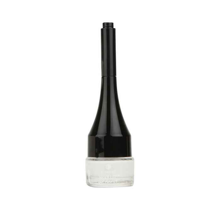 Buy Lakme Absolute Gel Addict Eyeliner White Delight - Purplle