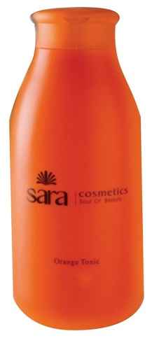 Buy Sara Orange Tonic (350 ml) - Purplle