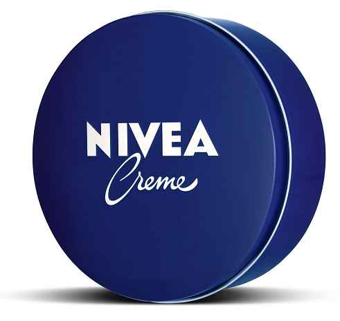 Buy Nivea Creme (400 ml) - Purplle