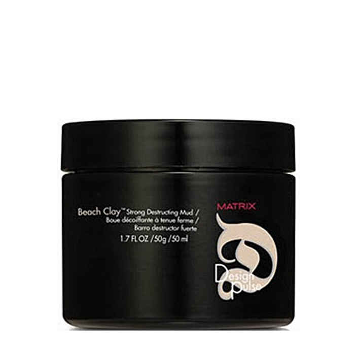 Buy Matrix Design Pulse Beach Clay (50 ml) - Purplle