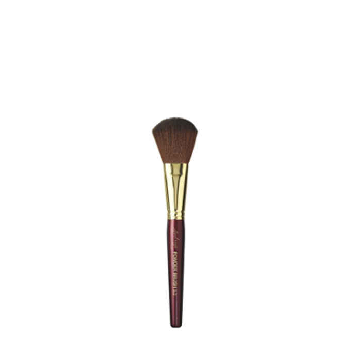 Buy Audrey's Powder Brush Large MUB-14 (Buy 1 Get 1 Free) - Purplle