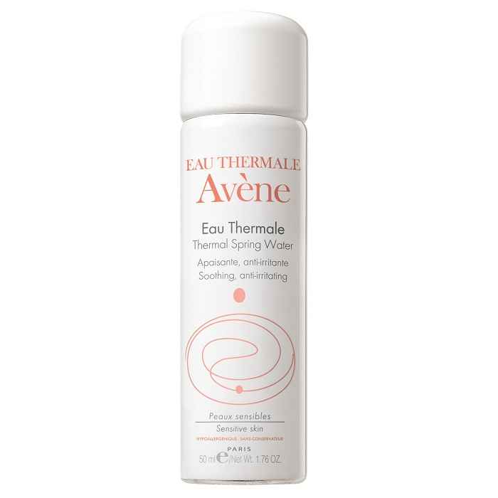 Buy Avene Thermal Spring Water Spray 50 ml - Purplle