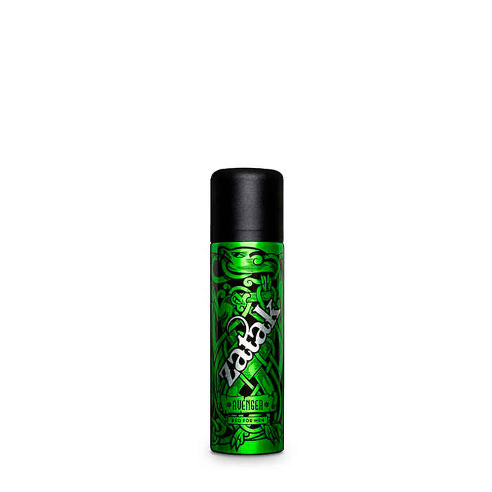 Buy Zatak Avenger Deo (150 ml) - Purplle