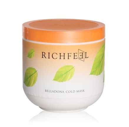 Buy Richfeel Cold Mask (500 g) - Purplle