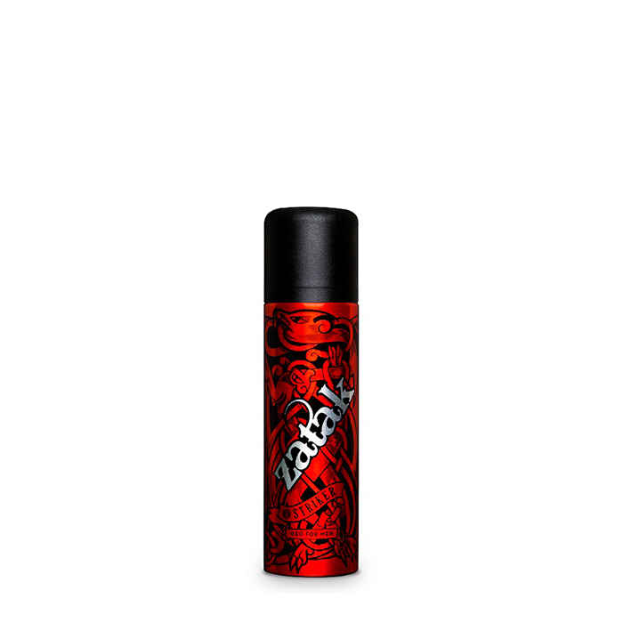Buy Zatak Striker Deo (150 ml) - Purplle