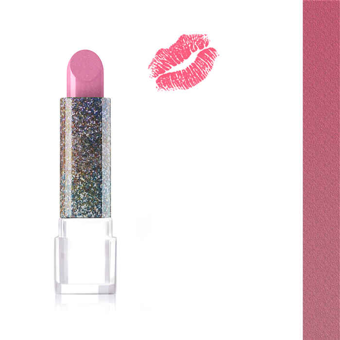 Buy Fran Wilson Moodpearl Lipstick Love- Pink - Purplle