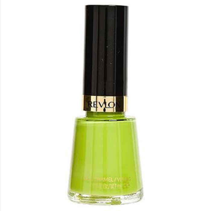 Buy Revlon Nail Enamel Sassy 8 ml - Purplle