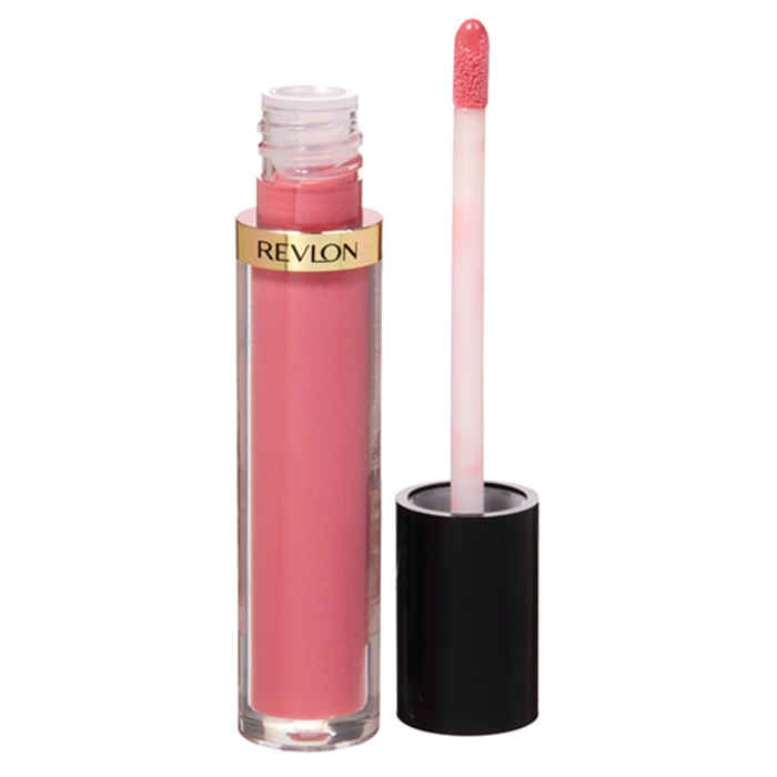Buy Revlon Super Lustrous Lip Gloss Super Natural 3.8 ml - Purplle