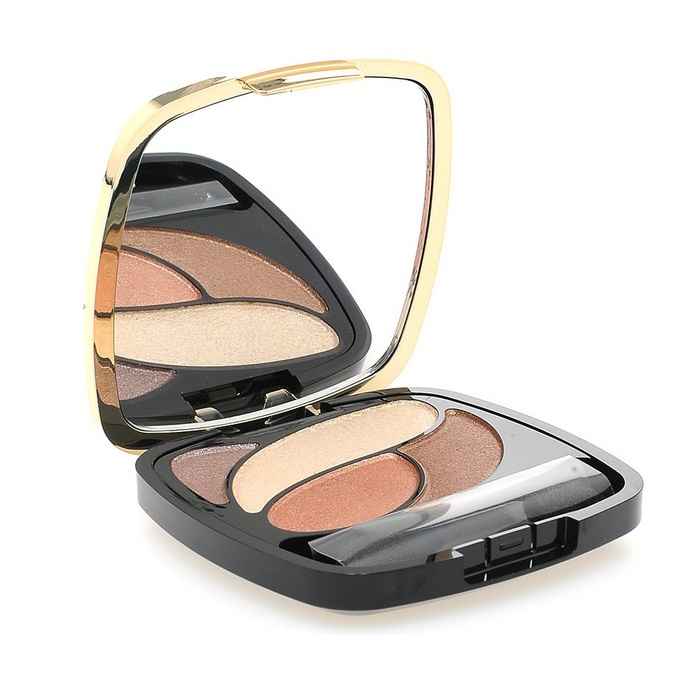 Buy L'Oreal Paris Color Riche Eyeshadow Les Ombres Chocolate Lover I2 - Purplle