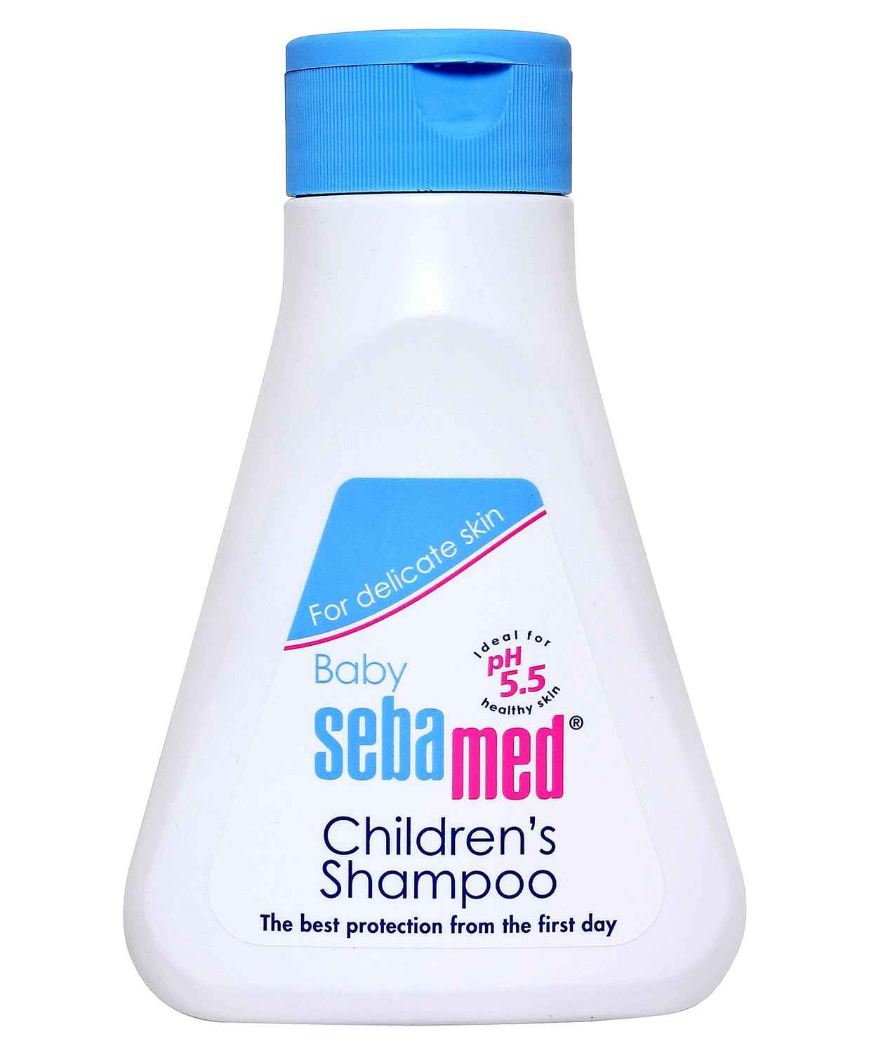 Buy Sebamed Baby Shampoo Sample - Purplle