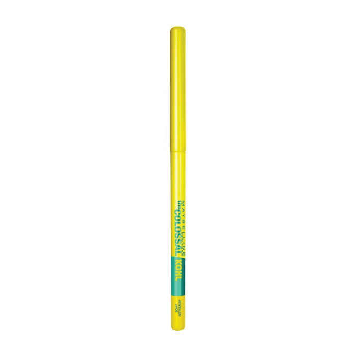 Buy Maybelline Colossal Kohl Jewelled Jade - Purplle