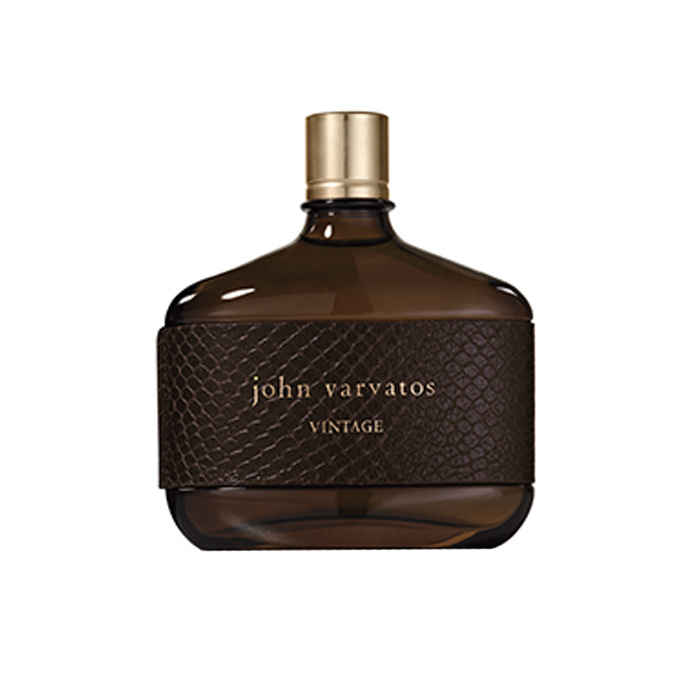 Buy John Varvatos Vintage EDT For Men (125 ml) - Purplle