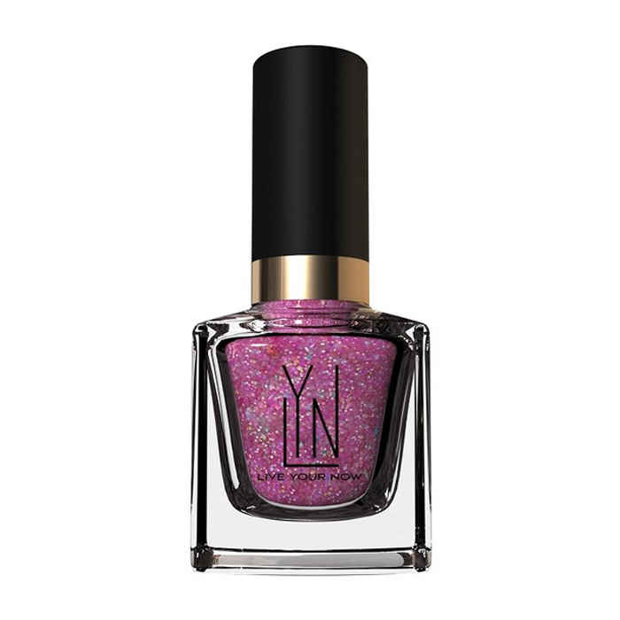 Buy LYN MAUVE THE MERRIER - Purplle