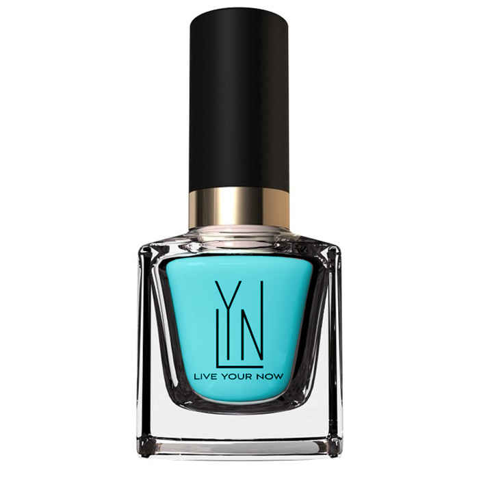 Buy LYN TEAL ME MORE - Purplle