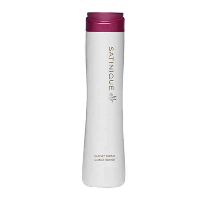 Buy Amway Satinique Glossy Repair Conditioner (250 ml) - Purplle