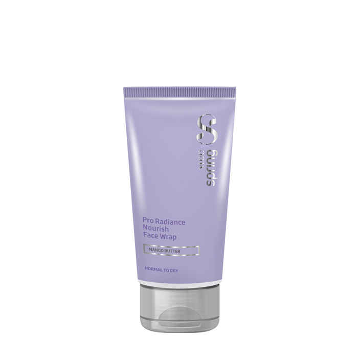 Buy VlCC Spring Face Wrap Mango Butter (100 g) - Purplle