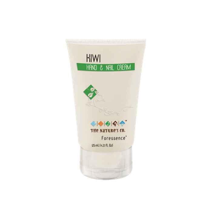 Buy The Natures Co. Hand & Nail Cream - Purplle